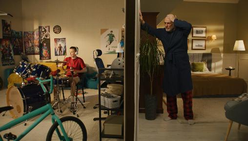 Режим тишины