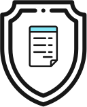 Страхование квартиры. Оплата в квитанции