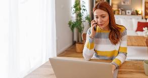 Почему мы просим не блокировать номер Сервисной компании